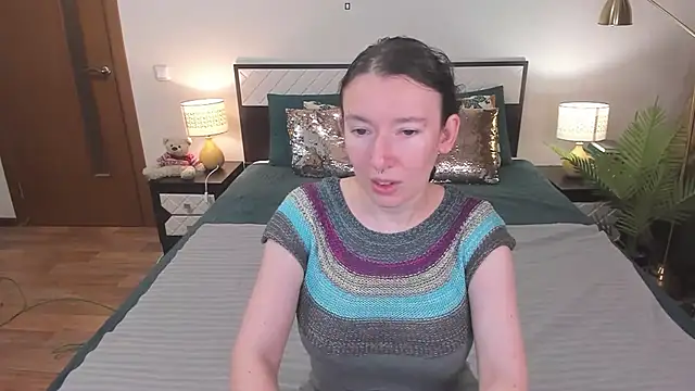 Chat XXX en directo de CatherineWalls