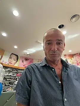 DEVILMAN66RM – Naživo XXX chat
