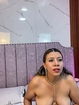 Živý XXX chat Samantta_606