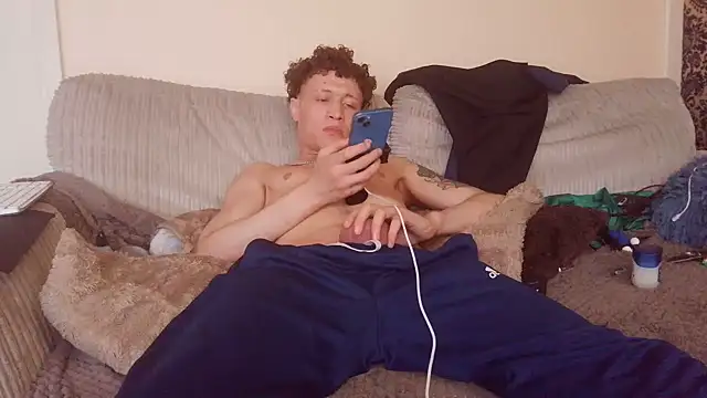 AdGibPrv's Live XXX Chat