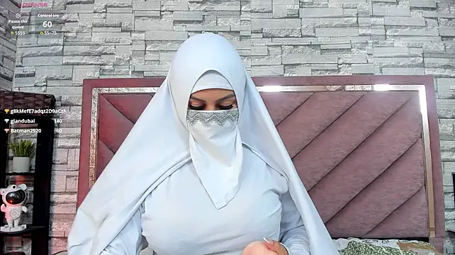 Maysa_Amin Live XXX-Chat