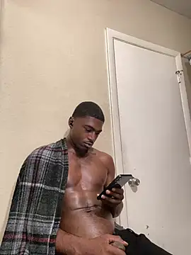 ChefD_ Live XXX Chat