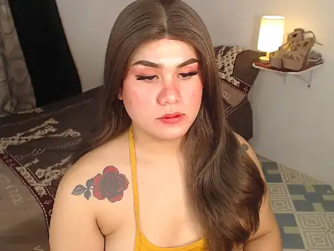 JayraFRESH Obrolan Langsung XXX