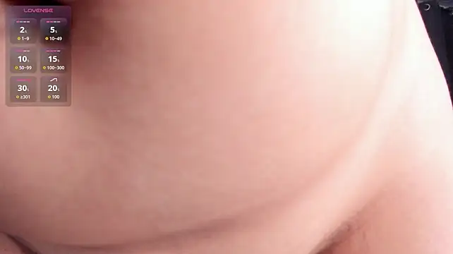 top_mary's Live XXX Chat