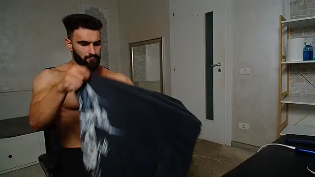 MicahLane live XXX chat