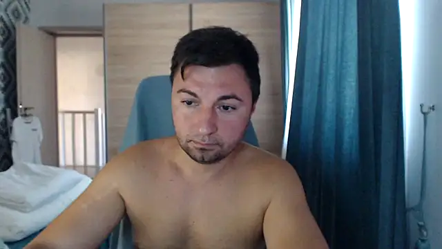 HankMalone's Live XXX Chat