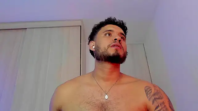Chat XXX Live AUSTINN_TORRES