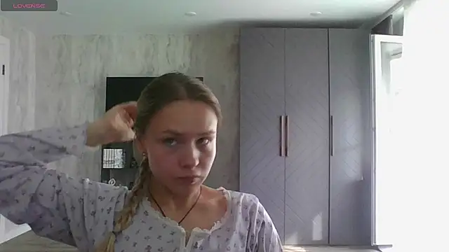 Annie_Cohn Live XXX-chat