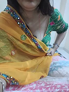 แชท XXX สดของ saijal_rao
