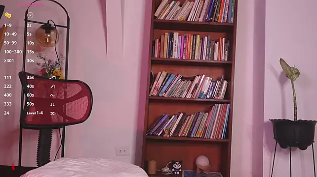 Miranditta 라이브 XXX 채팅