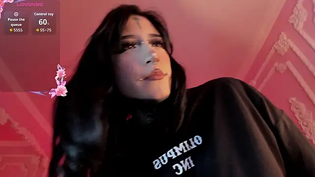 Kat_VonDe's Live XXX Chat
