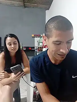 Živý XXX chat Rodri-Cami