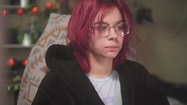 Živý XXX chat alyssa_sweet