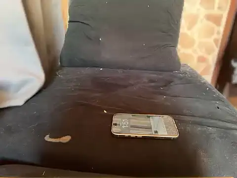 Fra_La Chat XXX in diretta