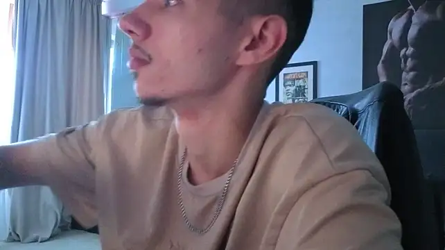 Chat XXX ao vivo de KaydenDrew