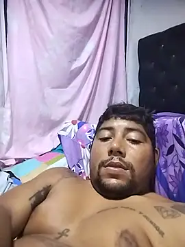 master_juju1924's Live XXX Chat