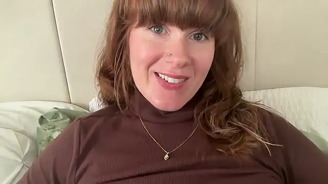 redheadrosie69n Live XXX chat
