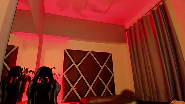 Axel_Royce 现场XXX聊天
