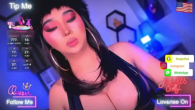 _prettyjawdropper_ 即時 XXX 聊天