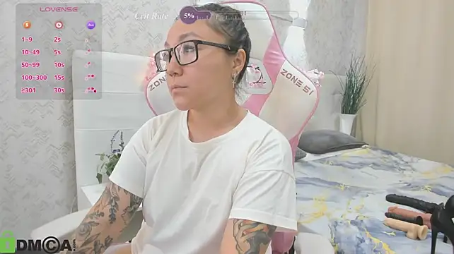 gentle_muse's Live XXX Chat
