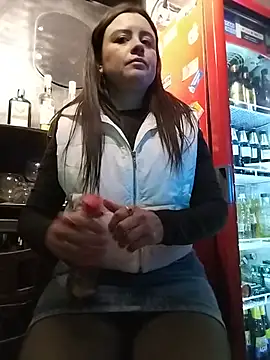 Živý XXX chat karlagiraldo198