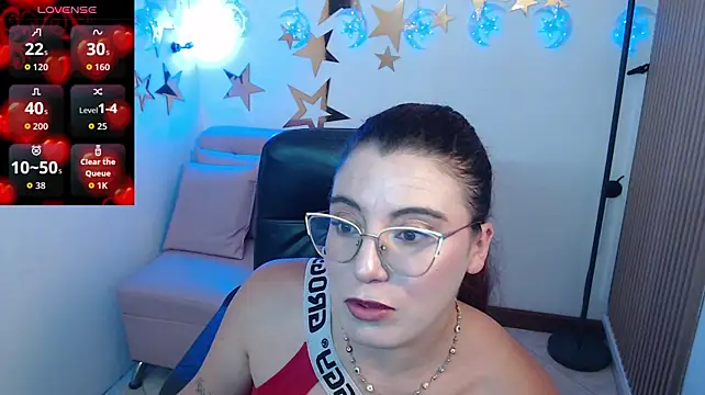allison_mc 现场XXX聊天