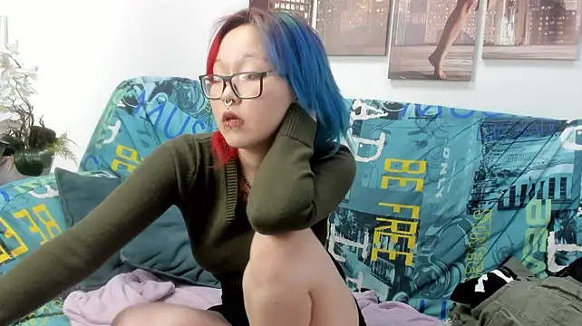 Cute__Kikon Live XXX chat
