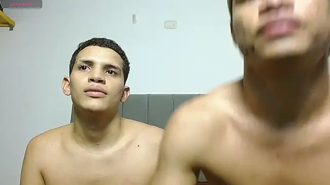 Jose_And_Daniel Obrolan Langsung XXX