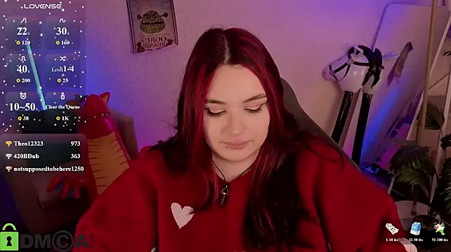 Mia_R0ss Chat XXX live