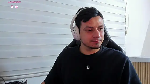 Rick_Adams – Naživo XXX chat