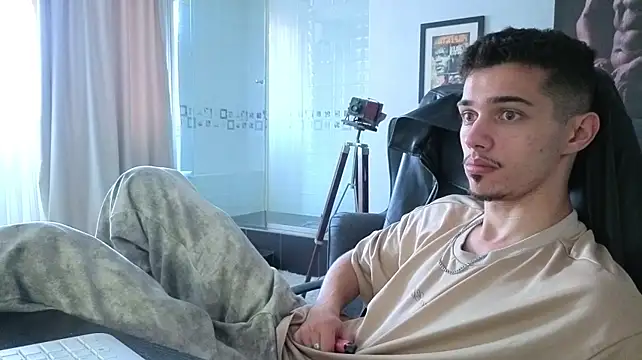 KaydenDrew Chat XXX live
