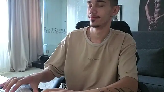Chat XXX ao vivo de KaydenDrew