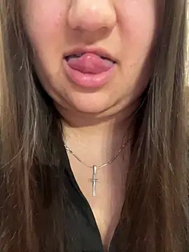 Sembang XXX Secara Langsung Jane_BBW