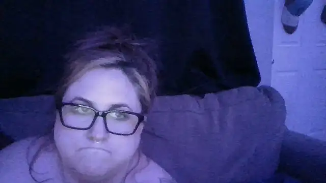 Chat XXX en directo de chloeluxe69