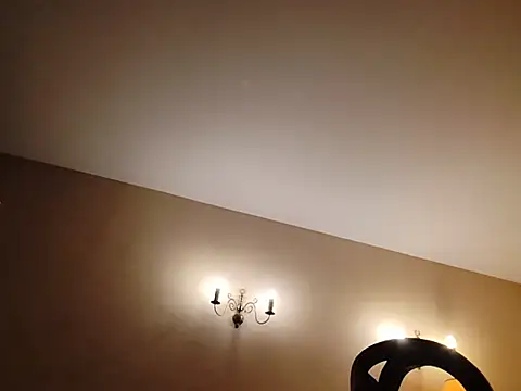 Chnrt Show in webcam