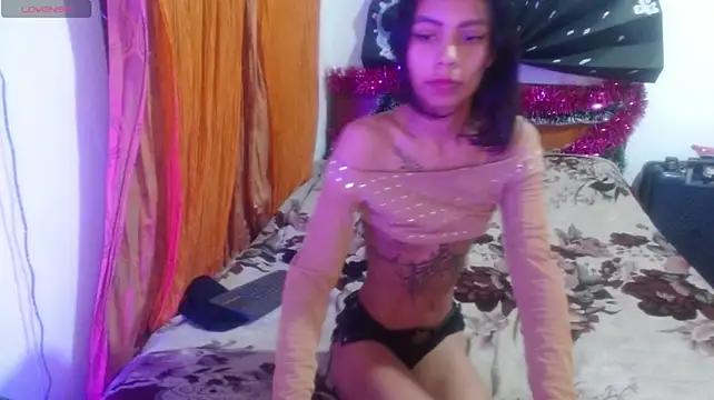 แชท XXX สดของ Sasha_raven