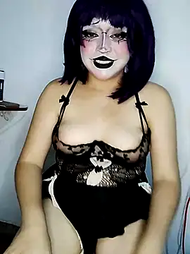 LUCKYPpuuppy – Live XXX-chat