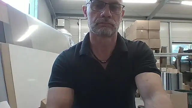 Boomerhun's Live XXX Chat