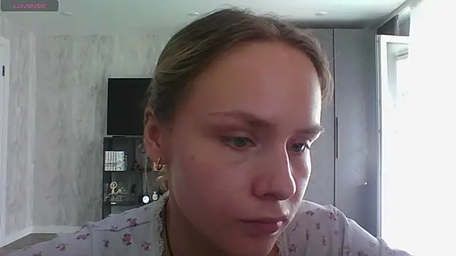 XXX chat uživo modela Annie_Cohn