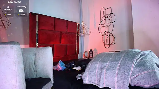 YiingandYang Live XXX-Chat
