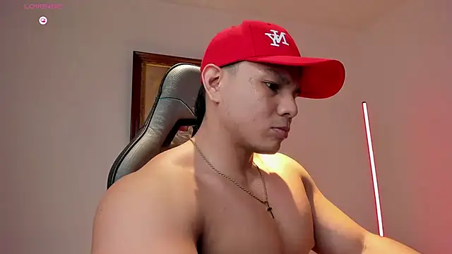 Sembang XXX Secara Langsung RoyConstance