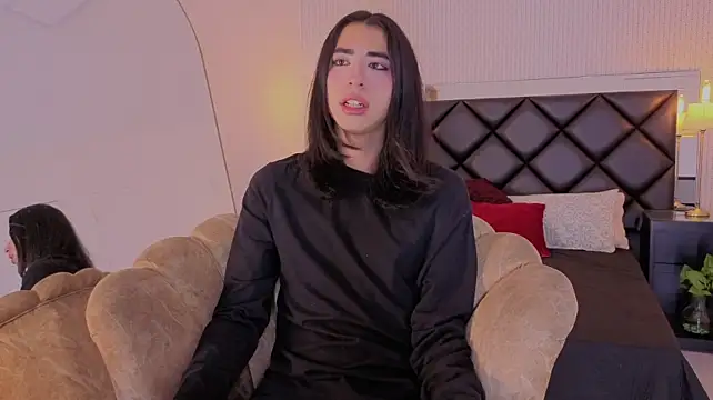 Chatroom XXX en direct de ryo_light