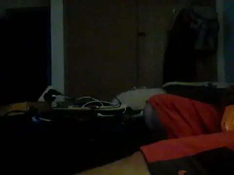 XXX chat uživo modela Silencio26