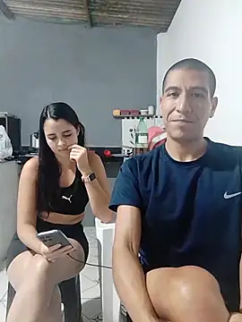 Chat XXX Live Rodri-Cami