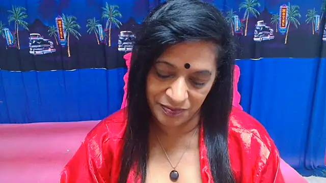 INDIANFUSION Live XXX-chat