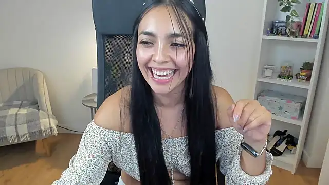 _BellaEvans_ 라이브 XXX 채팅