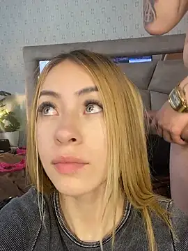 Czat XXX na żywo – Evie_demn