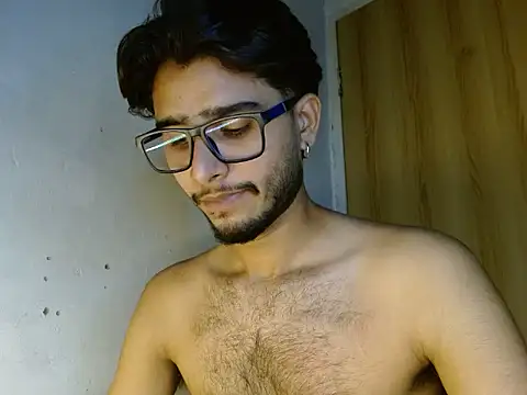 Živý XXX chat CoralN