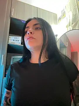 i_am_nina_ Obrolan Langsung XXX