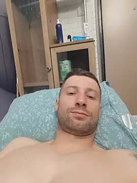 HarryPotter0009 webcam show